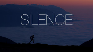 silence-title-plate