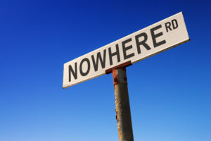 nowhere-road-sign