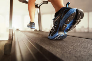 running-on-treadmill