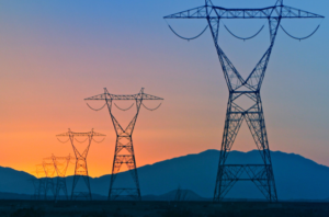 sunrise powerlink transmission line elp
