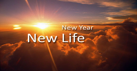 New Year New Life