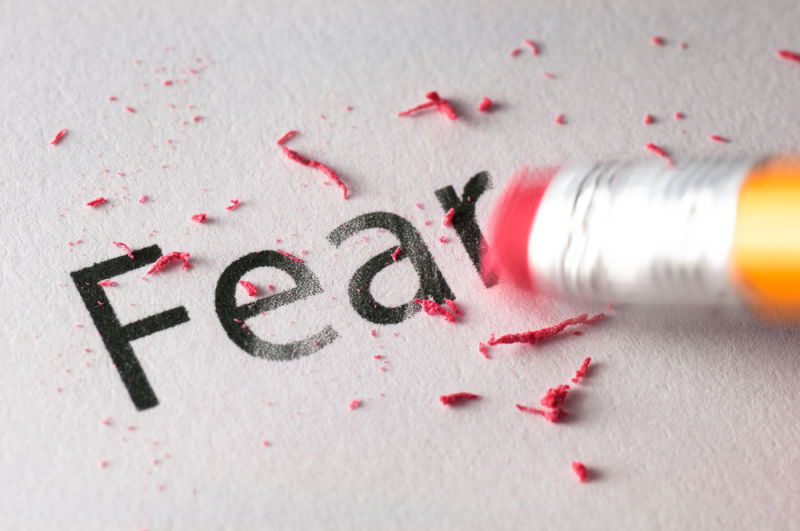 What Creates Fear?