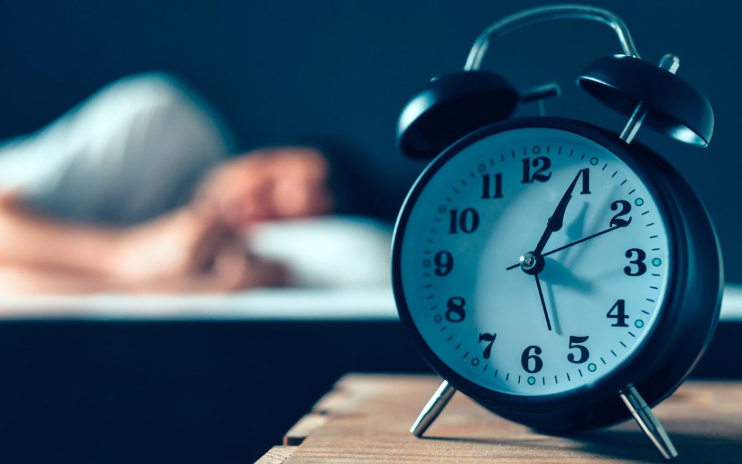 Sleep And Your Health