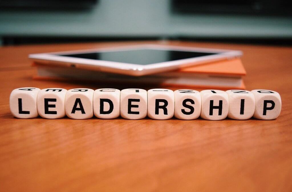 The Keys To Great Leadership